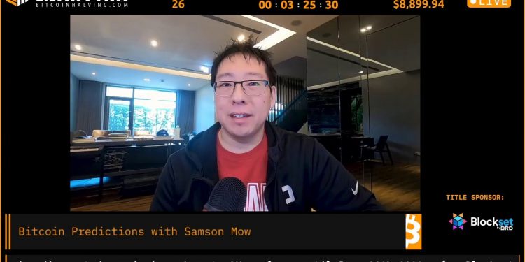 Reflections on Bitcoin at the Third Halving – Bitcoin Magazine