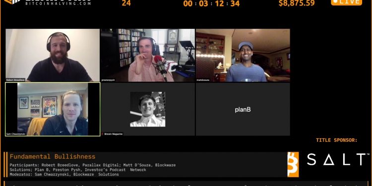 Hyperbitconization at the Third Halving – Bitcoin Magazine