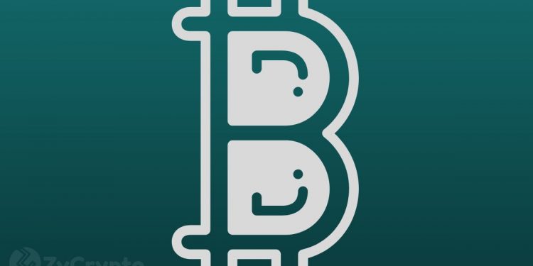 As Bitcoin Price Grapples With $9K, A Bullish Pattern Suggests Next Jump Will See It Through To $10.5K