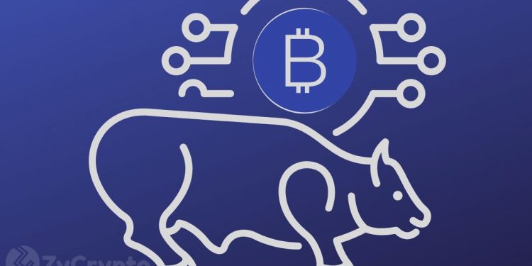 Bitcoin Bulls Need To Hold This Crucial Level To Have Chances At Breaking $10,000