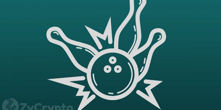 Bitcoin Price Hits $9.5K Despite Criticism Expressed By Mainstream Bank