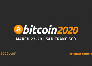 Welcome to Bitcoin 2020! – Bitcoin Magazine