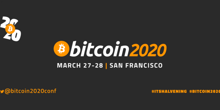 Welcome to Bitcoin 2020! – Bitcoin Magazine