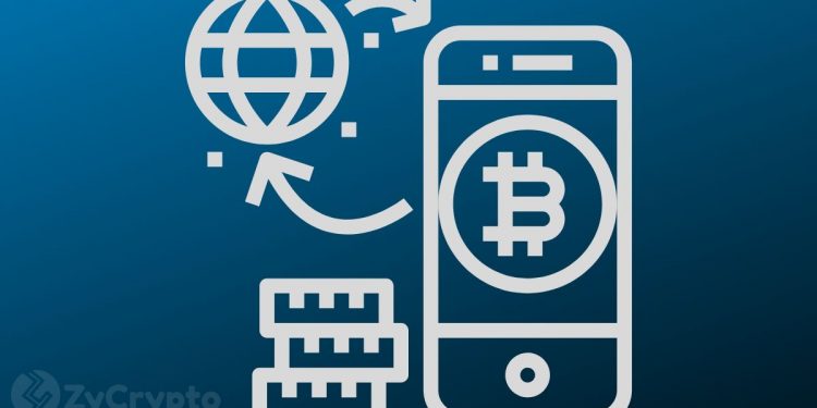 Blockchain.com claims to make up 1/3rd of all BTC transactions, sets sight on 1 billion wallets by 2030