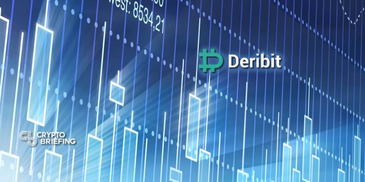 Deribit Hits Landmark Bitcoin Open Interest, CME Plays Catch Up
