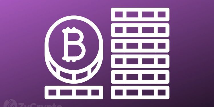 “Good time for Bitcoiners to stack sats,” Says Blockstream’s Adam Back On Goldman Sachs Crypto Rebuff ⋆ ZyCrypto