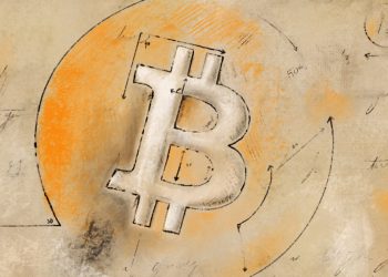 The History and Symbolism Behind Bitcoin’s Logo