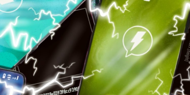 How Lightning Network Messaging Enables Privacy