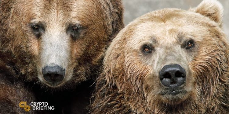 OmiseGo Signals Massive Bearish Impulse After Coinbase Listing