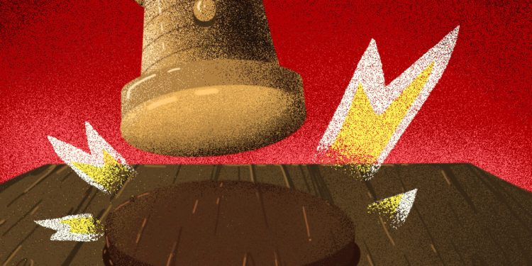 India, South Korea, U.S. Approach New Crypto Rules