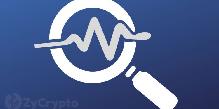 This is What the Bitcoin Mining Difficulty Drop Could do to its Price