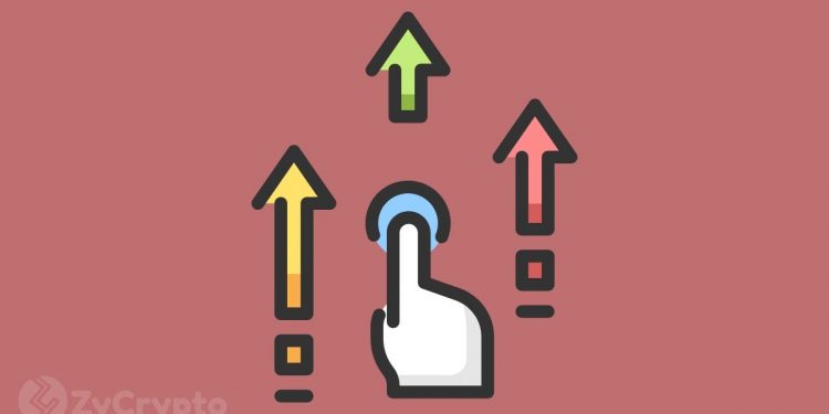 U.S.-China Tensions Escalate: Is A Bitcoin Boost On The Horizon?