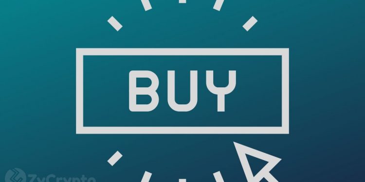 Wall Street Is Buying Vast Amounts Of Bitcoin Despite Goldman Sachs’ Anti-Crypto Attitude