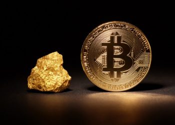 Bitcoin Building a Strong Case as Gold-like Store of Value