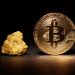 Bitcoin Building a Strong Case as Gold-like Store of Value
