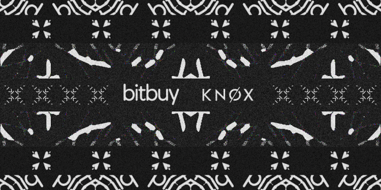 Bitbuy, Knox And Insured Custody for Bitcoin Exchange – Bitcoin Magazine