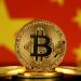 US-China Tensions and Bitcoin on the Rise