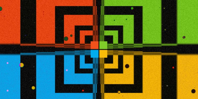 Microsoft’s Digital IDs on Bitcoin