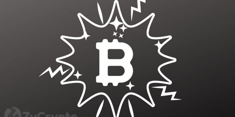 Bitcoin Boom: New York FED Ups Daily Overnight Repos By 50% To Cushion Markets