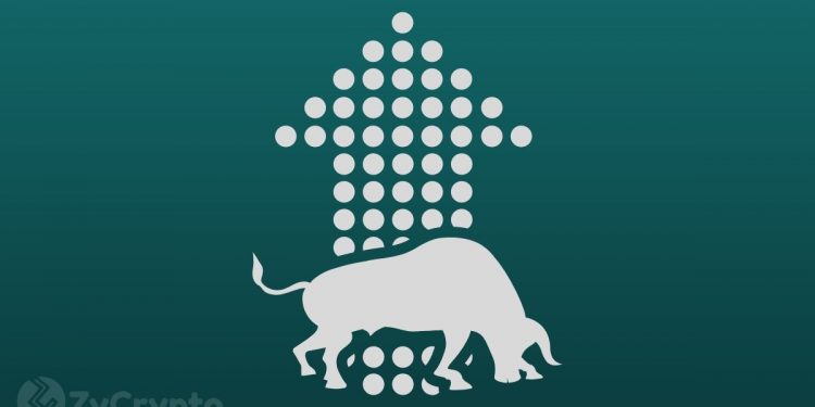 Bitcoin Bull Markets Show Increasing Traction Among Altcoins