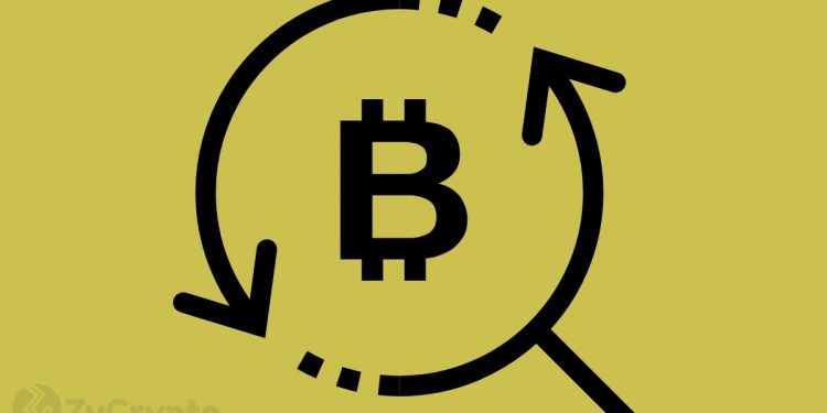 Bitcoin Can Be A Store Of Value But Can’t Be A Replacement For Current System: Mark Cuban