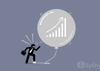 Bitcoin Price Currently Overvalued, According to this Crucial Trend