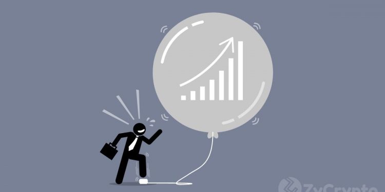 Bitcoin Price Currently Overvalued, According to this Crucial Trend