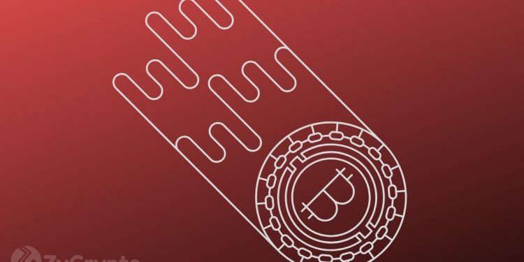 Bitcoin Price Falters as Pundit Warns of an Incoming Crash