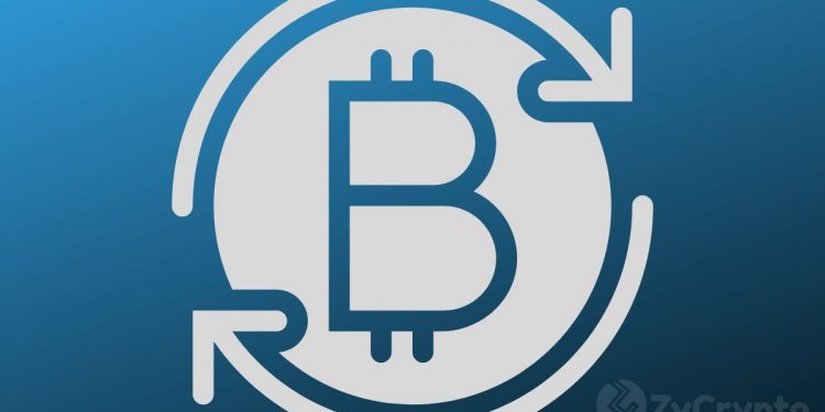 “Bitcoin is the peaceful protest,” CZ says as U.S. riot heightens ⋆ ZyCrypto