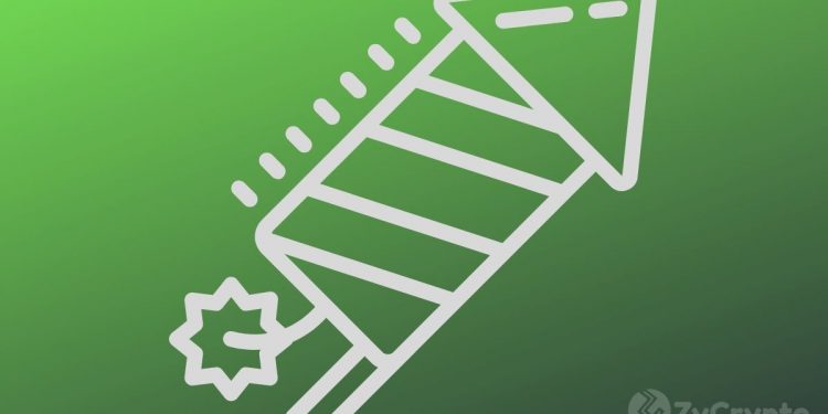 Bulls Brace For Fireworks As Bitcoin Breaks $10K, What