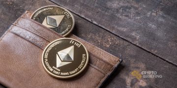 Ethermine Accepts Mystery $2.5 Million Dollar Ethereum Transaction Fee
