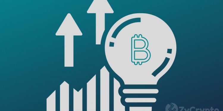 Crypto Investment Giant Captures Insane Market Demand With Another Week Of Massive Bitcoin Accumulation