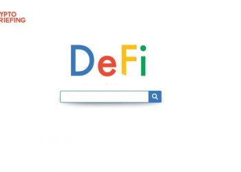 Bitcoin May Be Down, but DeFi Is Pumping Like It’s 2017