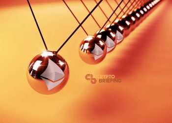 Data Shows 80% of ETH Investments Are in Profit