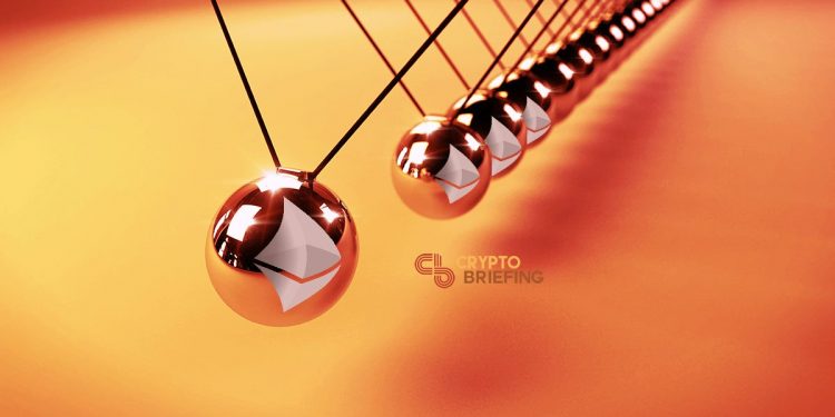 Data Shows 80% of ETH Investments Are in Profit