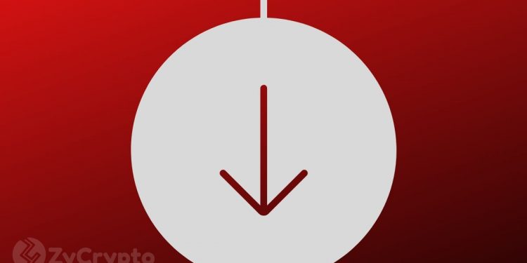 Experts’ Take On What Comes Next After Bitcoin Suddenly Plummets To $9,300