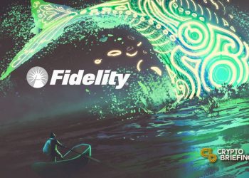 Big Institutions Are Making Room for Bitcoin, Says Fidelity