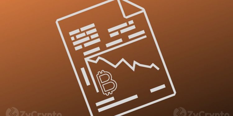 Investors Remain Optimistic After Bitcoin Closes At Key Support To Edge Panic Selling