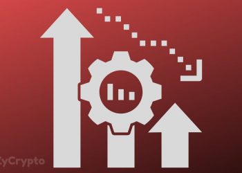 On-Chain Data Reveals What Happened Right Before Latest Bitcoin Price Dip