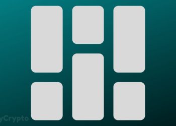 The 10 Millionth Ethereum Block Mined As Launch Of ETH 2.0 Looms