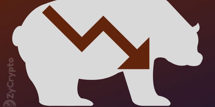 Three Simple Reasons Why Bitcoin Feels Bearish Sub-$9,000