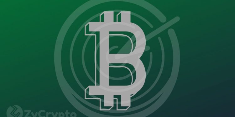 Why $20,000 Remains Bitcoin Price Year-End Target For BitMEX