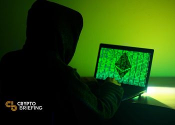 Those Million Dollar Ethereum Transactions? Could Be a Hacked Exchange