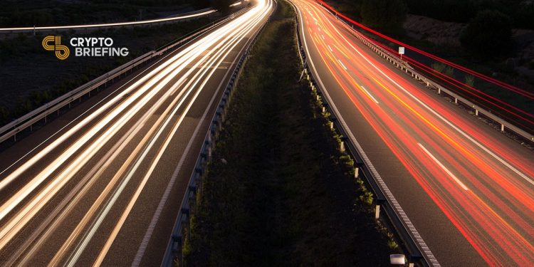 New Layer 2 Solutions Help Ethereum Scale to Over 2,000 TPS