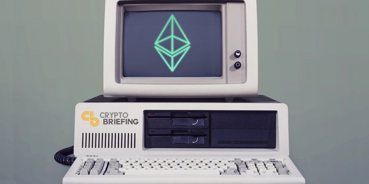 Ethereum’s DeFi Back at $1 Billion, Maker Leads the Charge