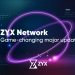 ZYX Network game-changing updates for the DeFi and crypto space.