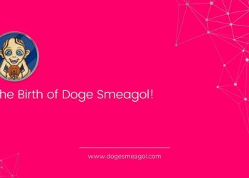 Doge Smeagol: A Meme Coin With A Diverse And Fun-Loving Community