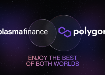 PlasmaFinance Launches on Polygon