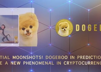 Potential Moonshots! Dogeboo in Prediction will be a New Phenomenal  in Cryptocurrency