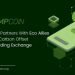 HempCoin Partners With Eco Allies To Build A Carbon Offset Credits Trading Exchange